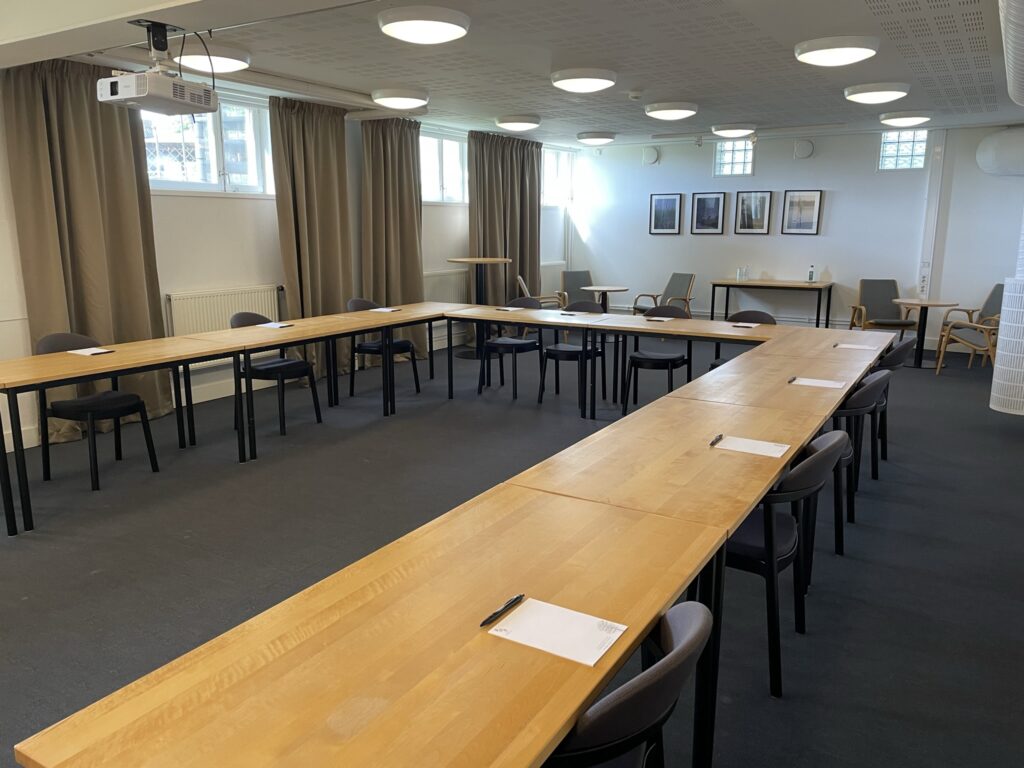 Konferenslokal Glasblåsaren