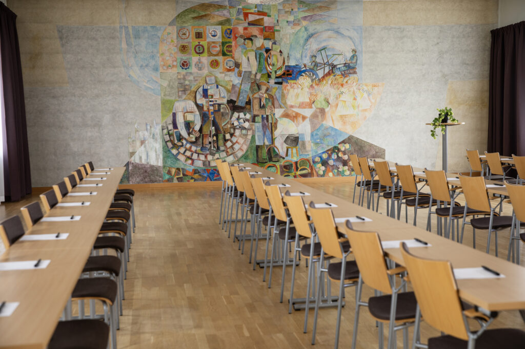 Konferenslokal Folkbildaren Möten & Events