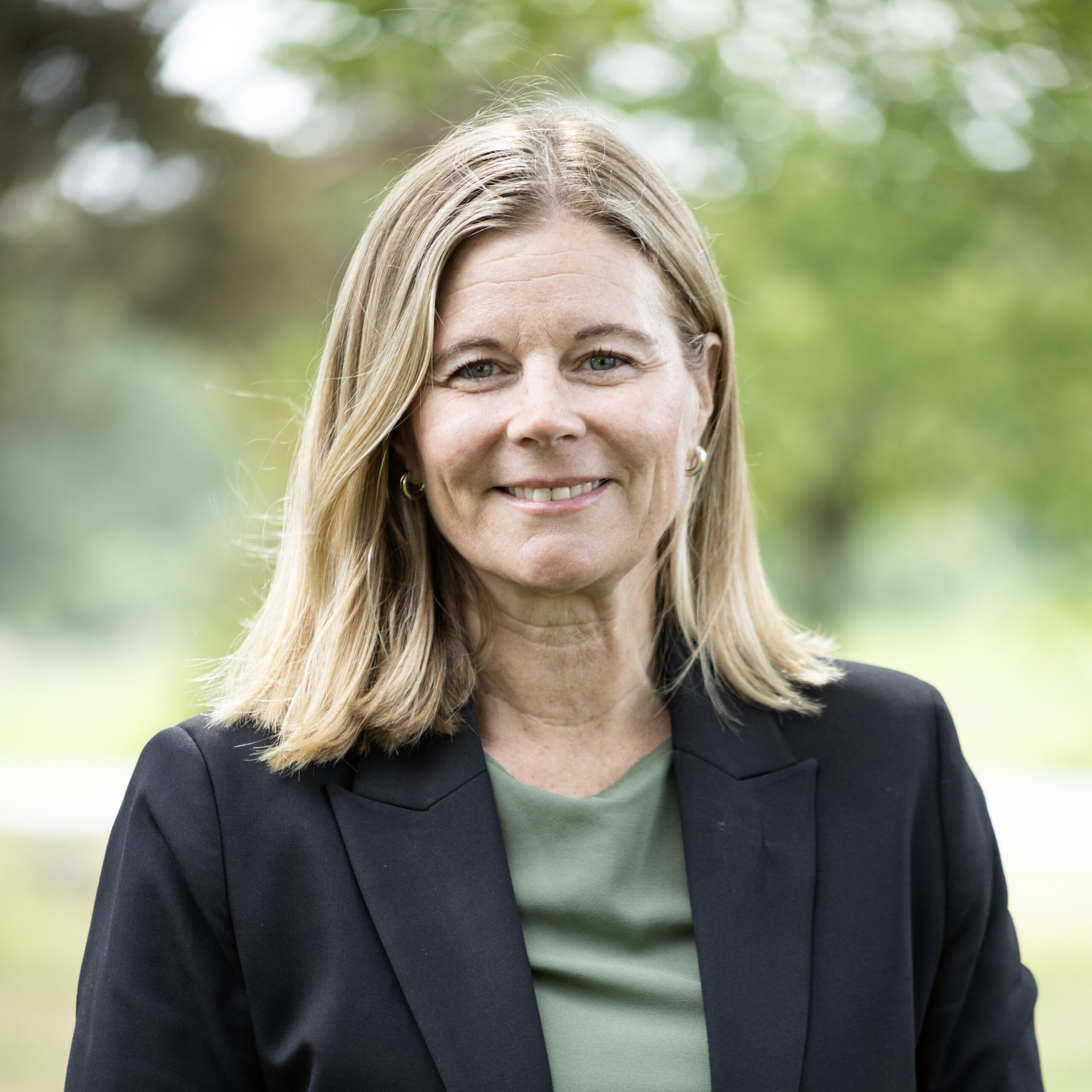 Projektledning, innesälj