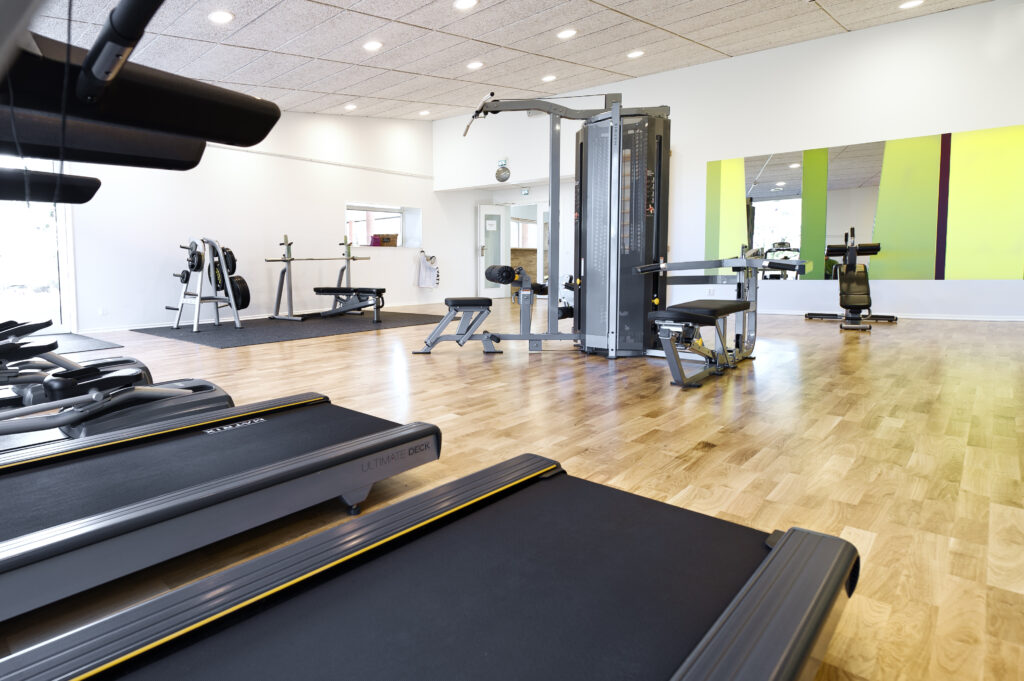 Gym (1)