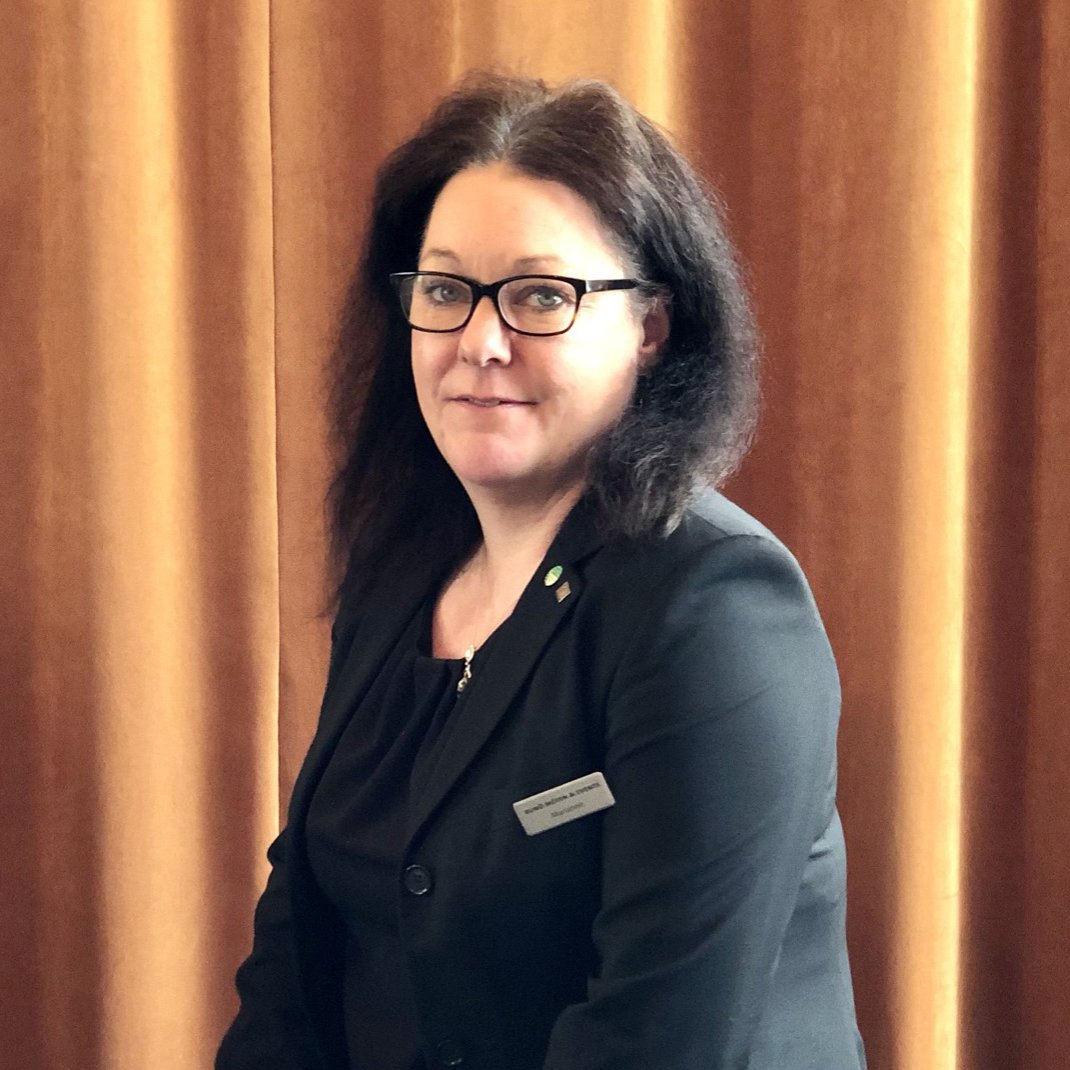 Projektledning, innesälj