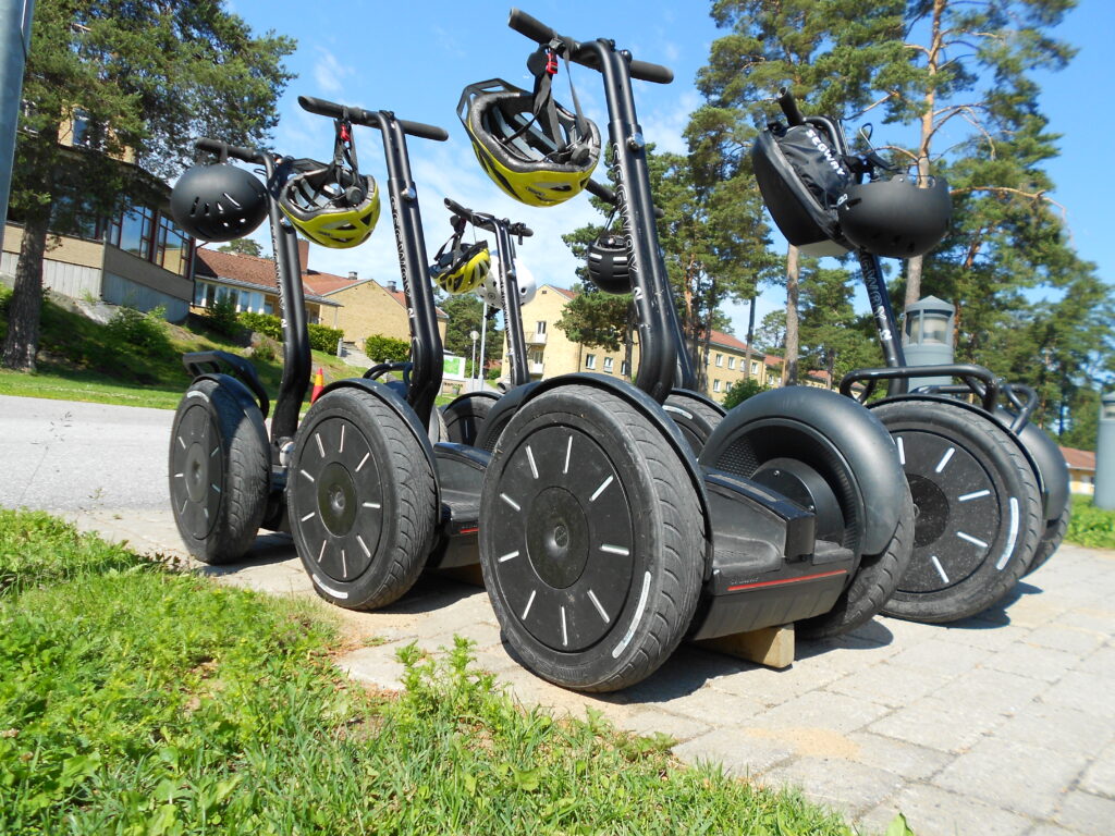 Segway 002