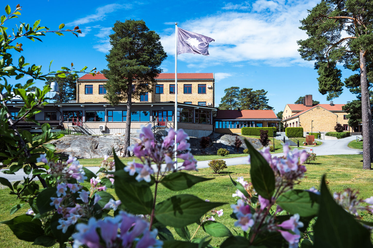 Sommar på Runö Möten & Events