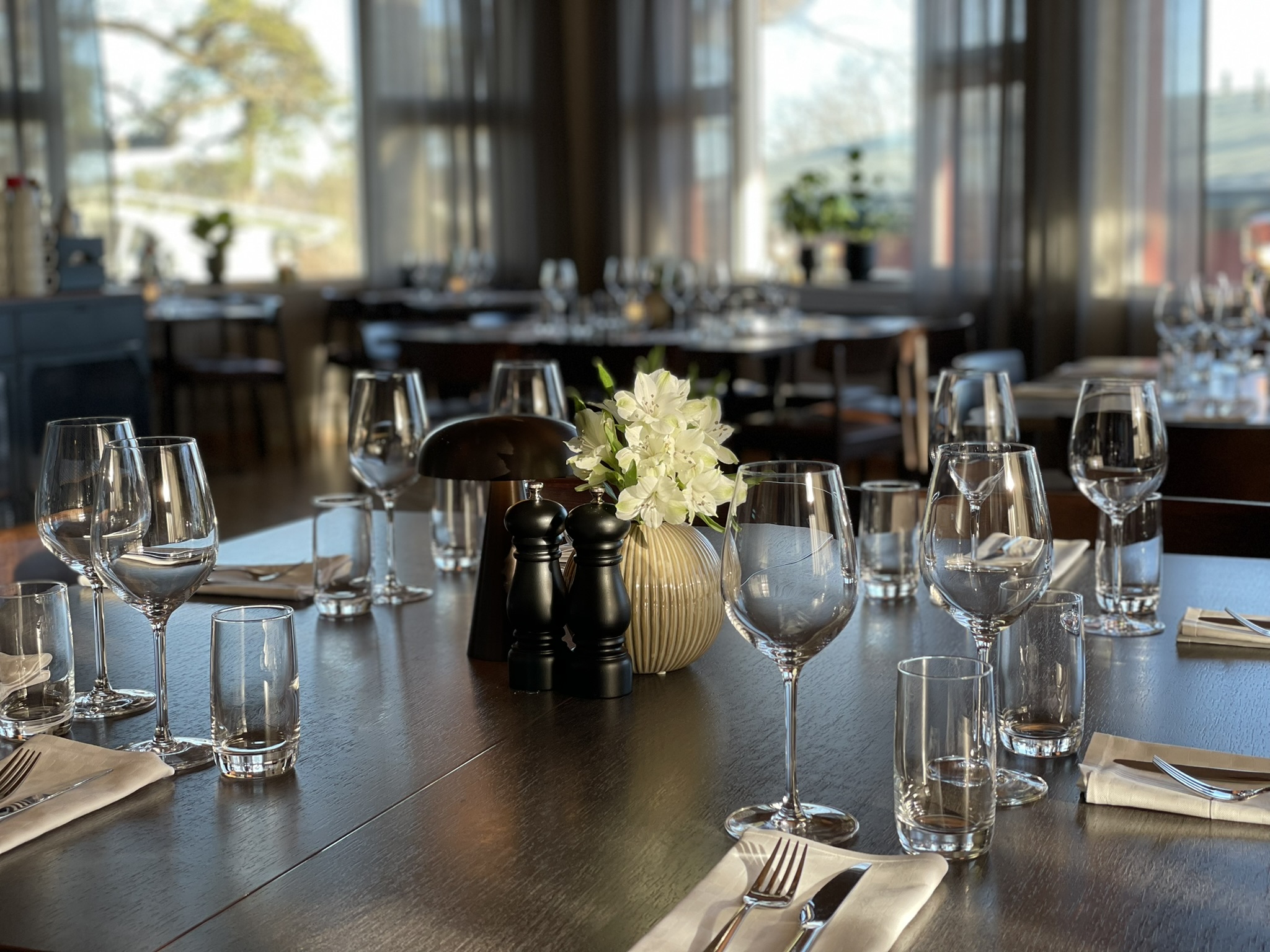restaurang