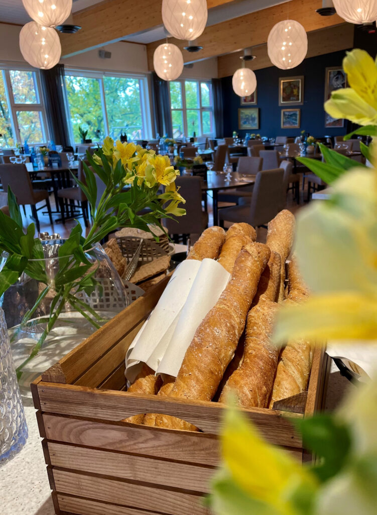 Baguette