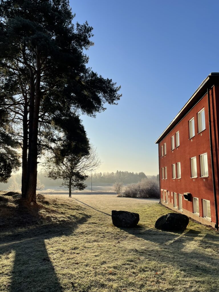 Hotellhus Frost (1)