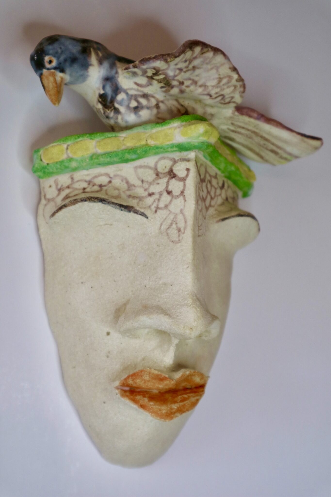 Konst av Aino Myllykangas