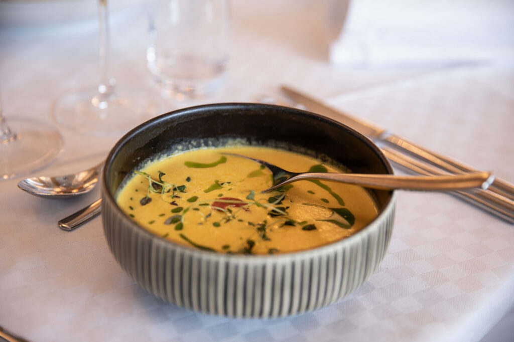 Soppa På Runö Möten & Events